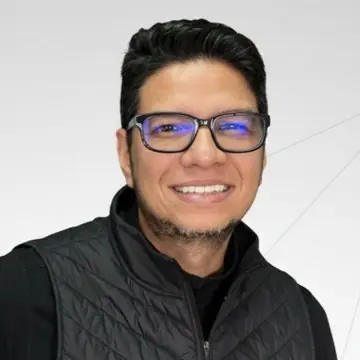 Angel Gabriel, Founder and CEO of myservy