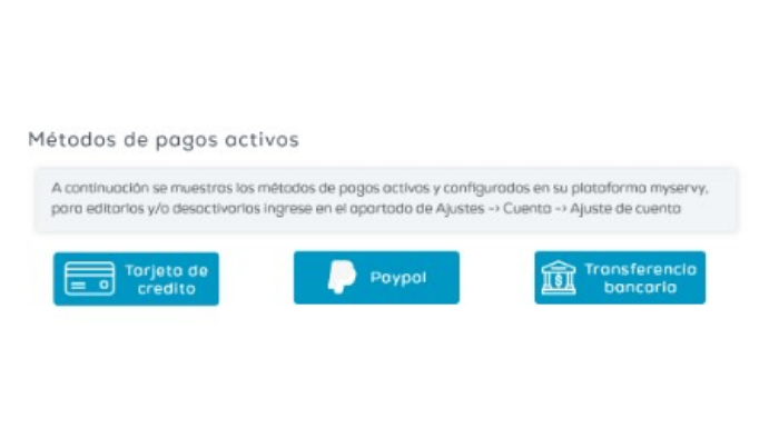 Payment methods @ 2x