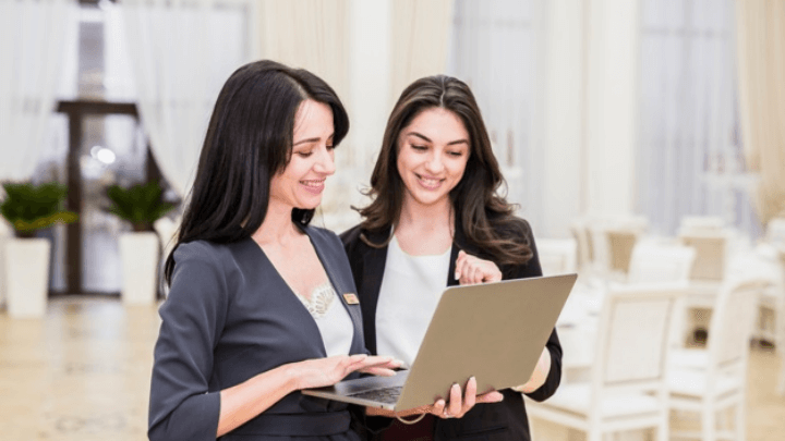 Una mejor experiencia para el cliente