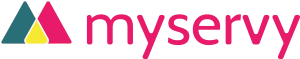 Logo myservy
